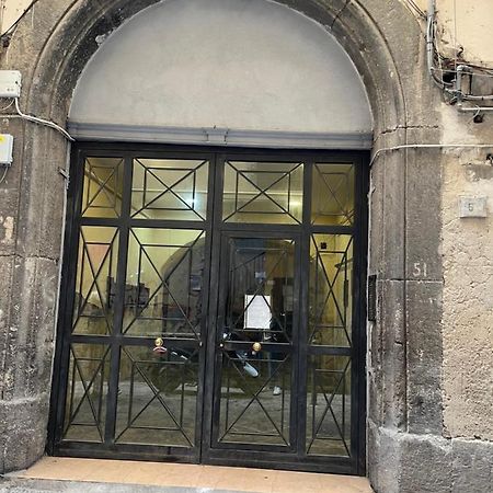 La Svolta Rooms Naples Exterior photo