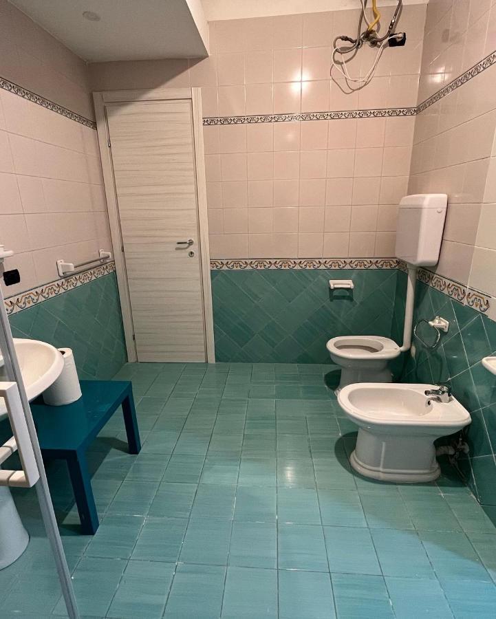 La Svolta Rooms Naples Exterior photo