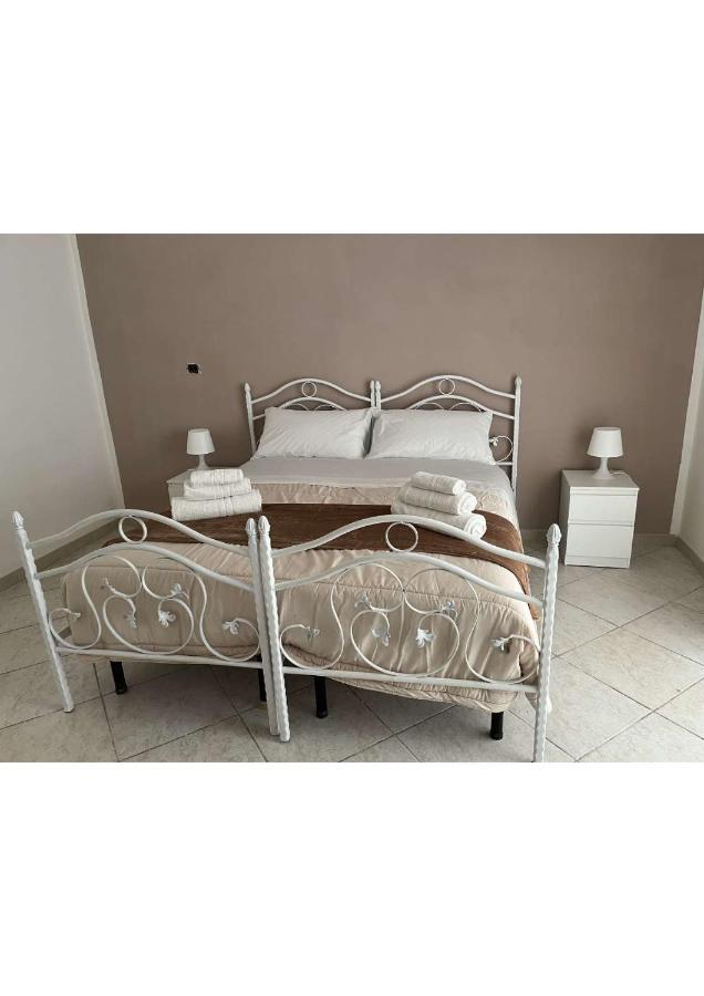 La Svolta Rooms Naples Exterior photo