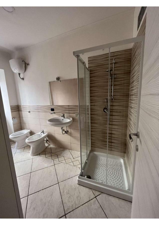 La Svolta Rooms Naples Exterior photo