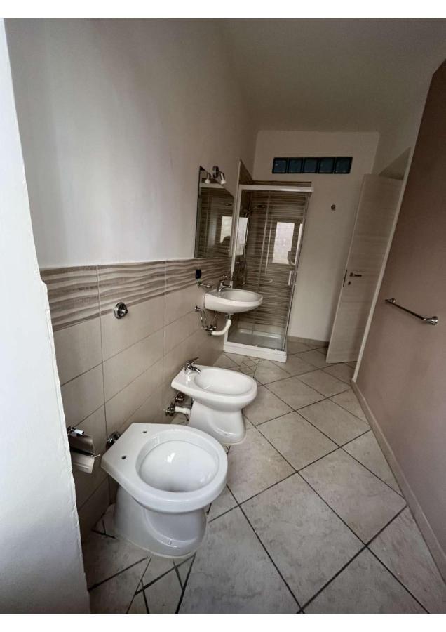 La Svolta Rooms Naples Exterior photo