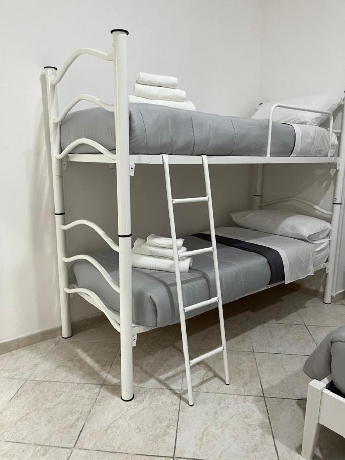 La Svolta Rooms Naples Exterior photo