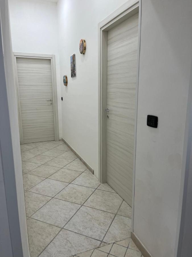 La Svolta Rooms Naples Exterior photo